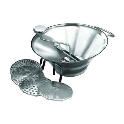 Kitchen prep tools