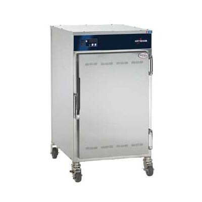 ALTO SHAAM HALO HEAT LOW TEMP HOLDING CABINET CAP 4X 12"X20"
