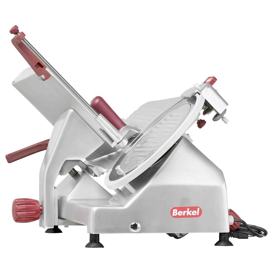 BERKEL MEAT SLICER 827A 115 / 60 / 1