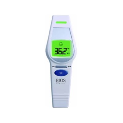 THERMOMETRE FRONTALE INFRAROUGE THERMOMETRE FRONTALE INFRAROUGE