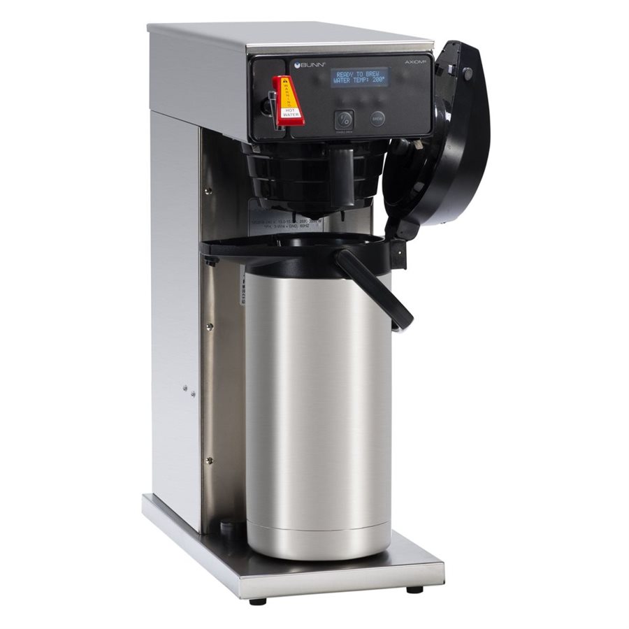 BUNNOMATIC AIRPOT COFFEE BREWER