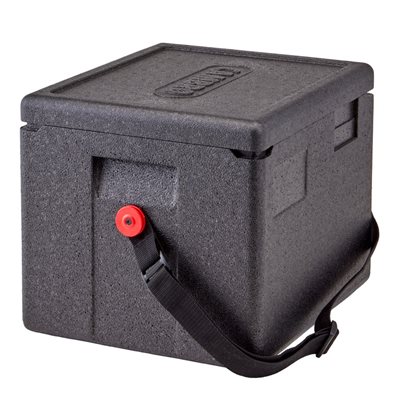 CAM GOBOX 1 / 2 SIZE W / HANDLE