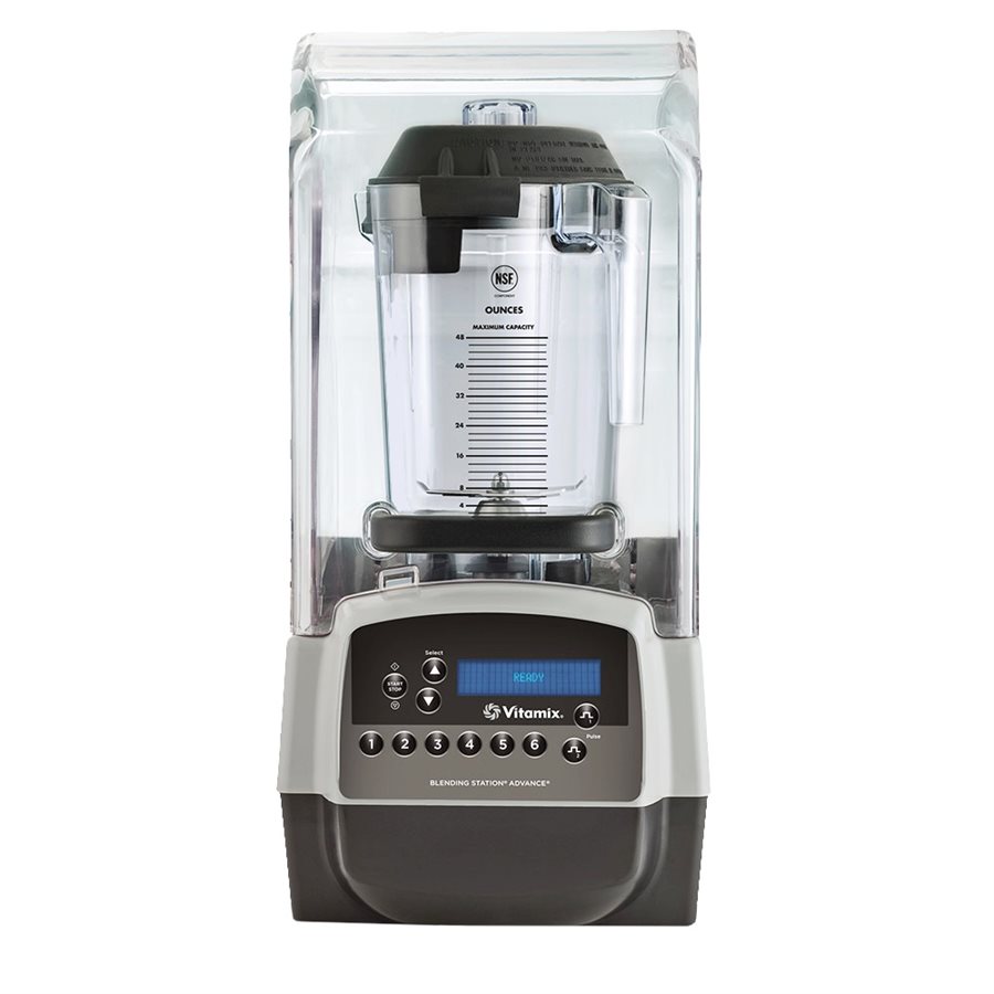 VITAMIX BLENDING STATION ADVANCE W / 48OZ CONTAINER 3 H.P.