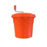 SALAD SPINNER 10 LITER