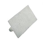 APLATISSEUR DE STEAK ALUMINIUM *DISCONTINUED*