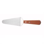PELLE A TARTE MANCHE EN BOIS