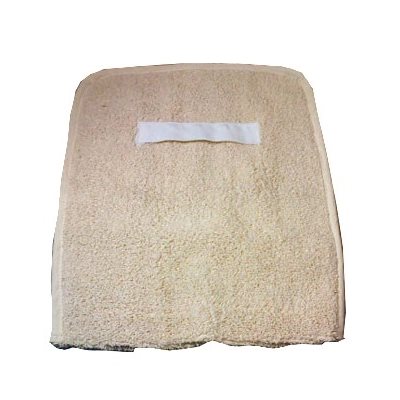 POIGNE ISOLANTE 10"X12" COTON