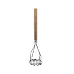 PILON A PATATE 4-1 / 2"X18-7 / 8"