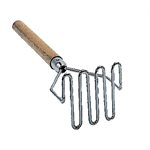 PILON A PATATE 4"X4"X18"
