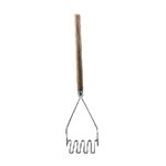 PILON A PATATES 5"X5"X24"