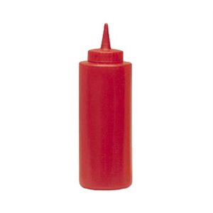 KETCHUP SQUEEZE BOTTLE 12 OZ