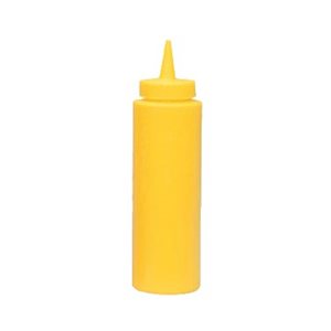 MUSTARD SQUEEZE BOTTLE 24 OZ