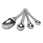 MEASURING SPOON SET S / S