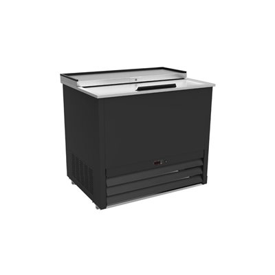 KRIO GLASS CHILLER 36" KRIO GLASS CHILLER 36"