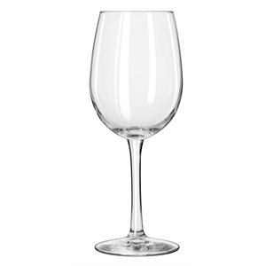 VINA WINE GLASS 10.5oz (PRIX / DZ, 1DZ / CS)