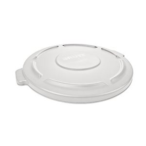 COUVERCLE BLANC 10 gal