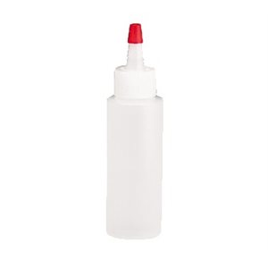 SQUEEZE BOTTLE 2oz