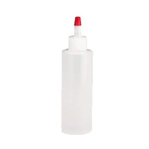 SQUEEZE BOTTLE 4oz
