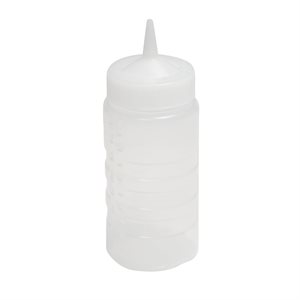 BOUT. PRESSION 16oz CL W / BOTTLE GRIPS