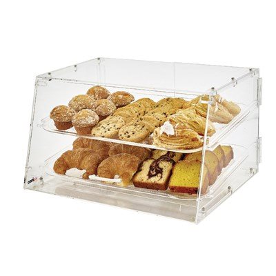 12x21 PRESENTOIR 2 TIERS