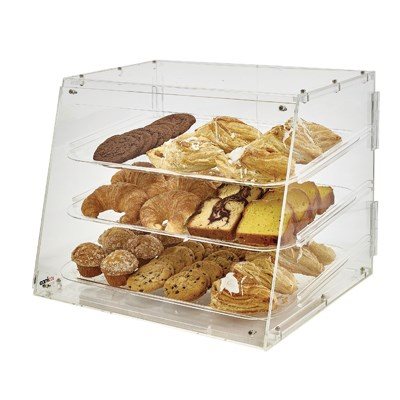 17x21 PRESENTOIR 3 TIERS