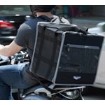 SAC A DOS POUR LIVRAISON