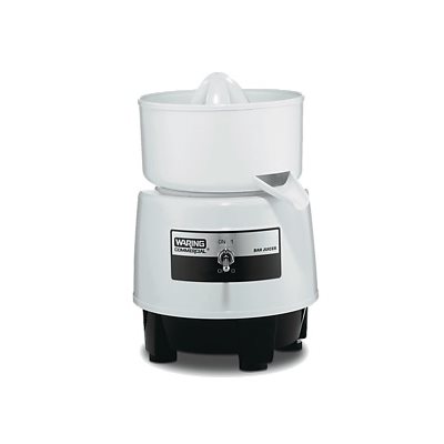 WARING PRESSE JUS WARING CITRUS JUICER WARING PRESSE JUS WARING CITRUS JUICER