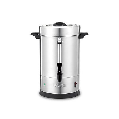 PERCULATEUR S / S 55 TASSES
