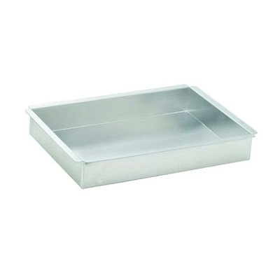 MOULE A GATEAU ALUMINIUM 9"X13"