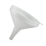 PLASTIC FUNNEL 32OZ